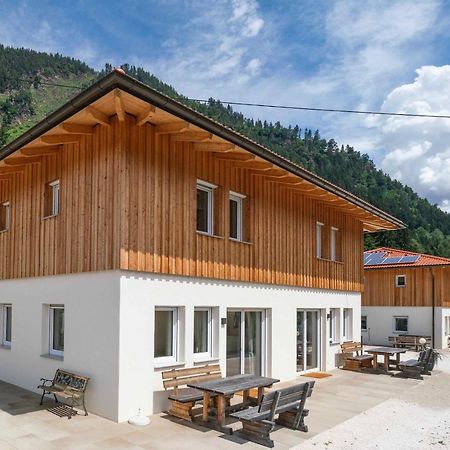 1Schoenes Ferienhaus Im Sonnigen Kaernten Döbriach Екстериор снимка