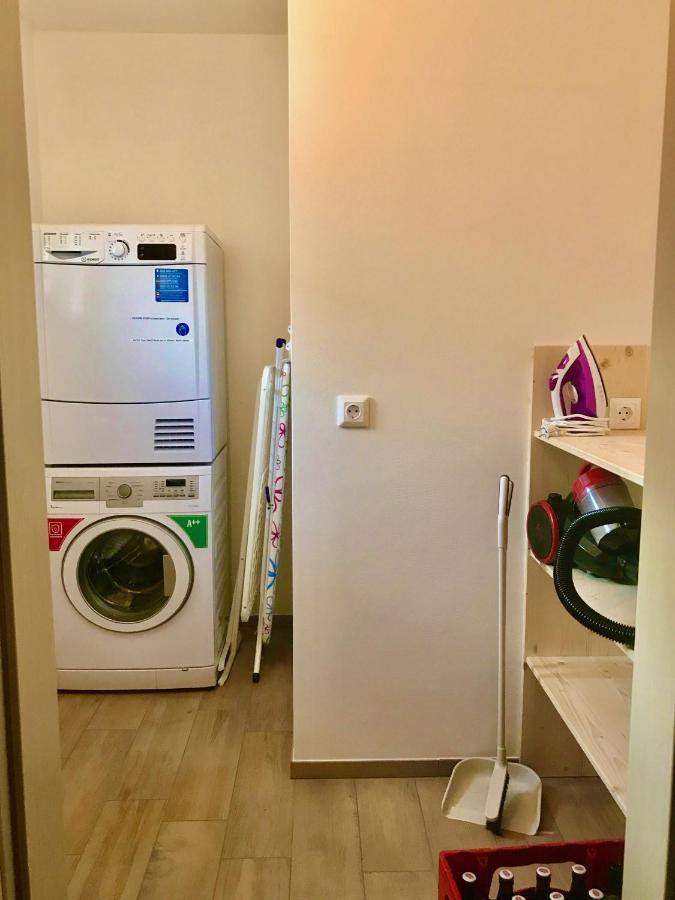 1Schoenes Ferienhaus Im Sonnigen Kaernten Döbriach Екстериор снимка